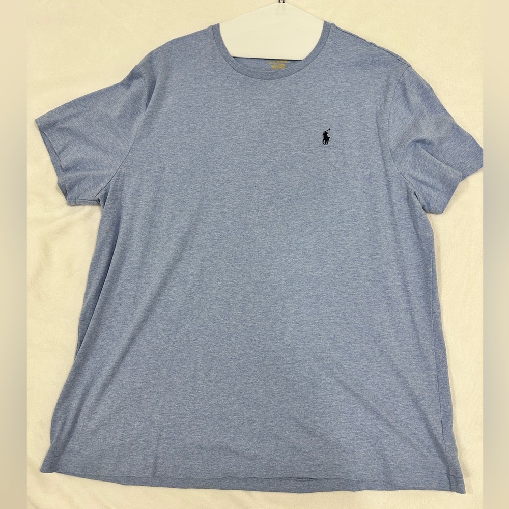 POLO RALPH LAUREN  TEE